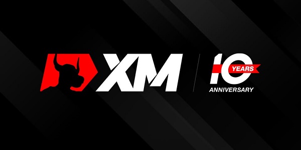 XM logo