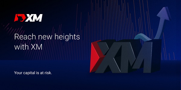 XM logo
